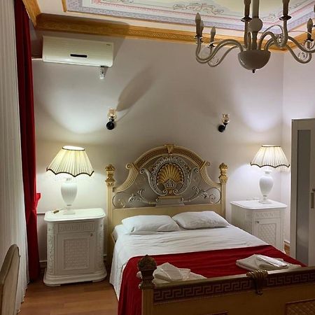 Балат Гостевой Дом Bed & Breakfast İstanbul Dış mekan fotoğraf