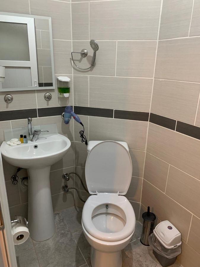 Балат Гостевой Дом Bed & Breakfast İstanbul Dış mekan fotoğraf