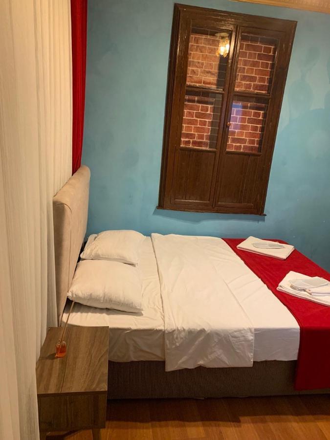 Балат Гостевой Дом Bed & Breakfast İstanbul Dış mekan fotoğraf