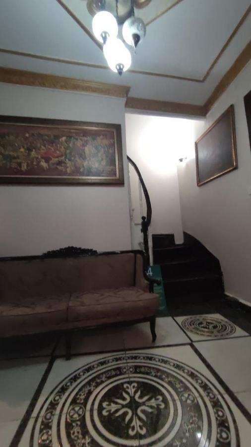 Балат Гостевой Дом Bed & Breakfast İstanbul Dış mekan fotoğraf