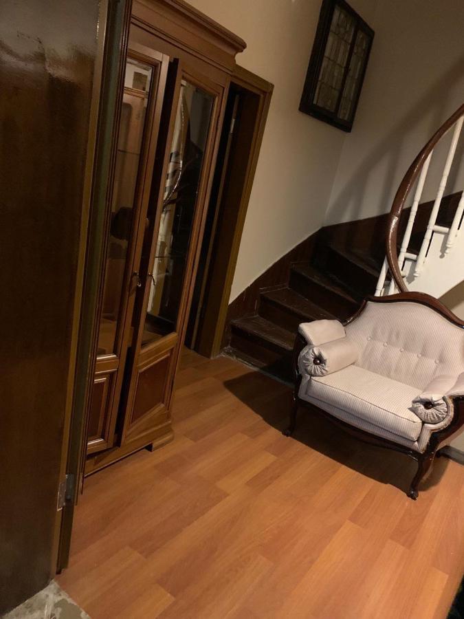 Балат Гостевой Дом Bed & Breakfast İstanbul Dış mekan fotoğraf
