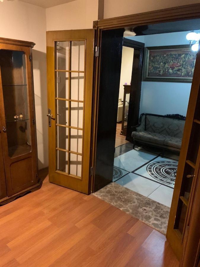 Балат Гостевой Дом Bed & Breakfast İstanbul Dış mekan fotoğraf